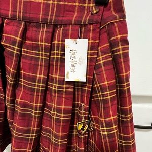 Harry Potter Skirt